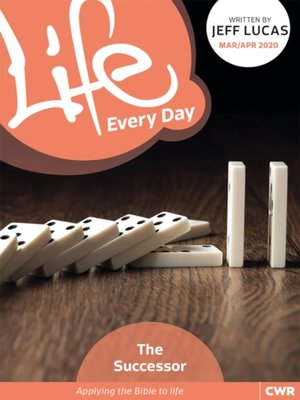 cover image of Life Every Day Mar/Apr 2020